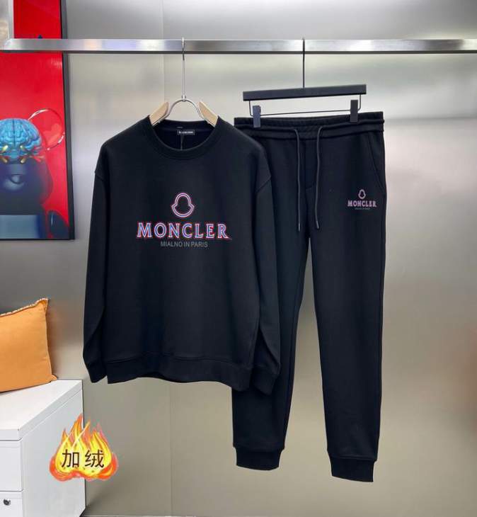 Picture of Moncler Sweater Suits _SKUMonclerM-4XLkdtn9941512
